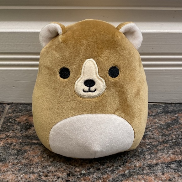 Squishmallows Bundle of 5 - Picture 3 of 6